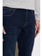 Texas Slim Fit Dar Kesim Normal Bel Esnek Jean Kot Pantolon 9