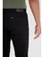 Malone Jean Pantolon Black 10