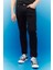 Daren Straight Fit Normal Bel Denim Esnek Jean Kot Pantolon 8