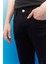 Daren Straight Fit Normal Bel Denim Esnek Jean Kot Pantolon 10