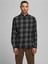 Ekoseli Erkek Gömlek 12181602 6