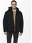 Cayson Puffa Otw Erkek Siyah Mont 22019598-02 1
