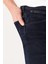 Texas Slim Fit Dar Kesim Normal Bel Mavi Esnek Jean Kot Pantolon 9
