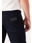Texas Slim Fit Dar Kesim Normal Bel Mavi Esnek Jean Kot Pantolon 10