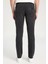 Texas Slim Fit Dar Kesim Normal Bel Esnek Jean Kot Pantolon 8