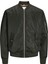 Erkek Jjocean Bomber Ceket 12256857 Haki 6