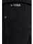 Texas Slim Fit Dar Kesim Normal Bel Esnek Jean Kot Pantolon 8