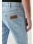 Greensboro Regular Straight Normal Bel Esnek Jean Pantolon 5