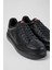 Runner K21 Erkek Siyah Sneaker K100841-015 6