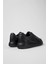 Runner K21 Erkek Siyah Sneaker K100841-015 8