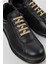 Pelotas Ariel Erkek Siyah Sneaker 16002-317 10