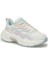 Fanto 4pr Kırık Beyaz Kadın Sneaker 5