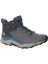 The Northface Erkek Vctv Explrs Mıd Ayakkabıfl NF0A4T2U0Z11 1