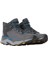 The Northface Erkek Vctv Explrs Mıd Ayakkabıfl NF0A4T2U0Z11 2