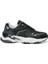 MADAX SUE WTR 4PR Siyah Erkek Sneaker 6