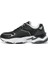 MADAX SUE WTR 4PR Siyah Erkek Sneaker 8
