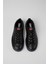 Runner Four Erkek Siyah Sneaker K100226-017 2