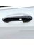 4 Adet Dış Kapı Kulp Kılıfı Trim Çıkartmalar Mercedes Benz Ce Glc Glb Ab Gle Gls Cla Gla W213 W205 X253 2015-2024 B (Yurt Dışından) 3