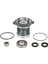 683-45361-01-4D 683-45361-02-4D 683-45361-02-EK 683-45361 Yamaha Dıştan Takma Motor Için Rulmanlı Alt Kasa Kapağı (Yurt Dışından) 2