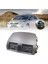 Toyota Corolla 2008-2013 Için Acil Durum Anahtarlı Araç Orta Panel Klima Çıkış Havalandırma Paneli 55670-02160 55663-02060 (Yurt Dışından) 5