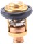 Adet 66M-12411-00 Yamaha Dıştan Takma Motor Motor Parçası Için Tekne Motoru Termostatı (Yurt Dışından) 3