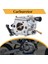 Husqvarna 445 ve 450 Zincirli Testere Motor Parçaları Için Karbüratör 506450401 (Yurt Dışından) 5