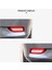 Toyota Corolla 2011-2013 Lexus CT200H C Için Araç Arka Tampon Reflektör Lambası Sıralı Dönüş Sinyali Fren Sürüş Lambası (Yurt Dışından) 3