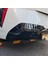 Bmw X3 G45 2025 Karbon Fiber Araç Arka Tampon Dudak Ayırıcı Spoiler Kanat Kapağı Döşeme Dekorasyon Aksesuarları (Yurt Dışından) 4