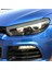 Vw Scirocco R Gts 2008-2017 Için Araba Far Lambası Kaş Çıkartması Far Kaplamaları (Yurt Dışından) 4