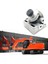 Ekskavatör Parçaları El Astarlama Pompası Dizel Yakıt Filtresi Montaj Tabanı Doosan DX150-9C DX200 DX215-9C DX260-9C DX420-9C Için (Yurt Dışından) 2