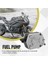 Yamaha Motosiklet 2 Zamanlı 25-90 Hp Dıştan Takma Motor Yakıt Pompası 692-24410-00 6A0-24410-00 663-24410-00-00 (Yurt Dışından) 5