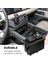 09/1986'DAN Itibaren Bmw E30 E24 E28 Için 4 Adet Aydınlatmalı Elektrikli Cam Tavan Anahtarı 61311381205 / 61 31 1 381 205 (Yurt Dışından) 4