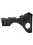 Toyota Corolla 2002-2007 Için Ön Sol Veya Sağ Tampon Tutucu Montaj Braketi 52116-12340 52115-12380 (Yurt Dışından) 5