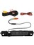 Toyota Yaris 2006, 2007, 2008, 2009, 2010, 2011, 2012 Için Hd Starlight Gece Görüşlü Geri Görüş Kamerası (Yurt Dışından) 1