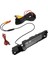 Toyota Yaris 2006, 2007, 2008, 2009, 2010, 2011, 2012 Için Hd Starlight Gece Görüşlü Geri Görüş Kamerası (Yurt Dışından) 3