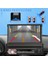 Toyota Yaris 2006, 2007, 2008, 2009, 2010, 2011, 2012 Için Hd Starlight Gece Görüşlü Geri Görüş Kamerası (Yurt Dışından) 5