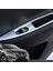 Nissan Qashqai 2014 2015 2016 2017 Araç Stili Abs Krom Kol Dayanağı Kapı Pencere Anahtarı Paneli Kapak Döşemesi (Yurt Dışından) 4