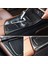 Bmw 5 Serisi F10 2011-2017 Lhd Orta Konsol Vites Paneli Kapağı Döşeme Iç Aksesuarları (Abs Karbon Fiber) (Yurt Dışından) 3