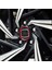 Honda Civic 2020-2016 Için 4 Adet Göbek Halkası Jant Merkez Kapağı Dekorasyonu Alüminyum Alaşımlı (Yurt Dışından) 4
