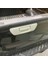Nissan Navara NP300 St 2014-2020 Arka Bagaj Kapı Kolu Kapağı Döşeme Dekoru Araba Aksesuarları, Karbon Fiber Abs (Yurt Dışından) 2
