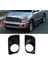 Toyota Sequoia 2008-2016 Sis Lambası Çerçevesi Için 1 Çift Araba Ön Tampon Sis Lambası Çerçevesi Kapağı 81482-0C021 81481-0C021 (Yurt Dışından) 4