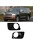Toyota Sequoia 2008-2016 Sis Lambası Çerçevesi Için 1 Çift Araba Ön Tampon Sis Lambası Çerçevesi Kapağı 81482-0C021 81481-0C021 (Yurt Dışından) 5