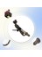 Oksijen Sensörü 0258986774 5033500AA Chrysler Dodge Jeep Mitsubishi Volkswagen Ram Için (Yurt Dışından) 5