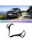 Nissan Qashqai J11 X-Trail Teana Altima 2013-2018 Karbon Fiber Direksiyon Simidi Anahtarı Düğme Kapağı Kapak Şerit Trim (Yurt Dışından) 5