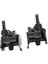 Toyota Corolla 2010-2013 Için 85207-02100 (Lh) ve 85208-02100 (Rh) Far Yıkama Sistemi Kaldırma Silindiri Püskürtme Ucu (Yurt Dışından) 2