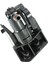 Toyota Corolla 2010-2013 Için 85207-02100 (Lh) ve 85208-02100 (Rh) Far Yıkama Sistemi Kaldırma Silindiri Püskürtme Ucu (Yurt Dışından) 4