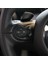 Mını Cooper R55 R55 R57 R57 R58 R59 R59 R60 R61 Için Sağ Araba Çok Fonksiyonlu Ses Direksiyon Simidi Düğmesi Kapağı (Yurt Dışından) 1