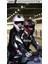Erkekler ve Kadınlar Için 3c Sertifikalı Motosiklet Kaskı, Sis Önleyici ve Sıcak Kış Motosiklet Tam Kaplı Çift Lensli Tam Kask-Dört Mevsim Modeli (Yurt Dışından) 2