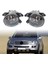 Mercedes Benz W219 W251 C250 2518200756 2518200856 Için Gündüz Farı Ön Tampon Sis Önleyici Lambası (Yurt Dışından) 4