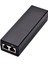 2.5gigabit Poe Enjektörü 100/1000MBPS/1G/2.5G IEEE802.3AF/AT Aktif Güç Kaynağı Için Poe Cihaz Çıkışı 54V Ab Fışi (Yurt Dışından) 1